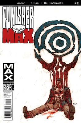 Punisher Max (2010 - 2012) #11