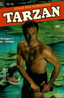 Tarzan #19