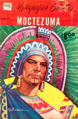 Biografías selectas #69