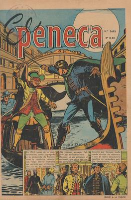 El Peneca #2693