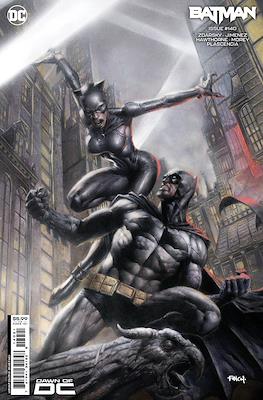 Batman Vol. 3 (2016-Variant Covers) #140