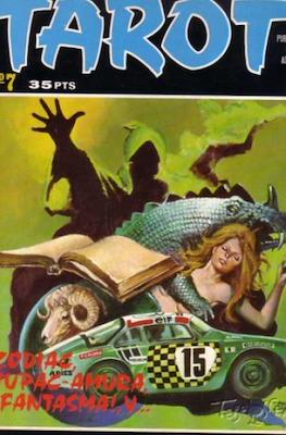 Tarot #7