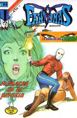 Fantomas #496