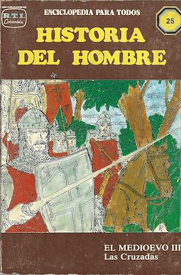 Historia del Hombre #25