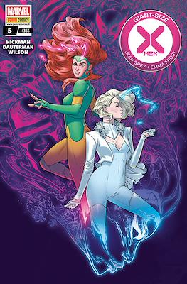 Gli Incredibili X-Men #366/5