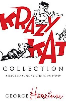 Krazy Kat Collection Selected Strips 1913–1924