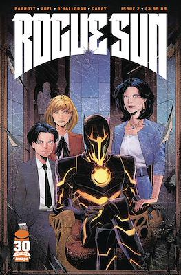 Rogue Sun #2