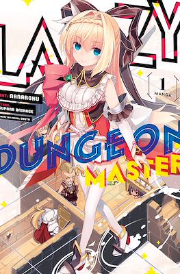 Lazy Dungeon Master