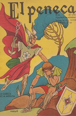 El Peneca #1791