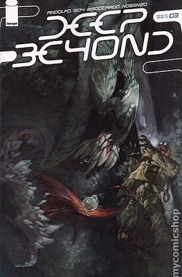 Deep Beyond (Variant Cover) #3.2
