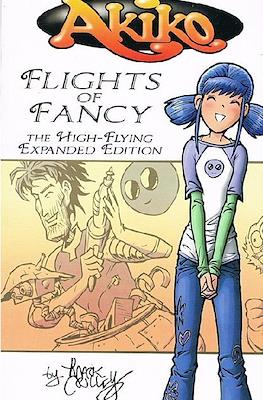 Akiko: Flights of Fancy - The High-Flying Expanded Edition