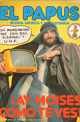 El Papus #261