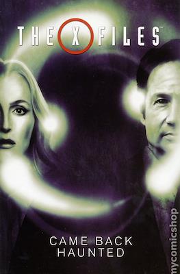 The X-Files (2016-2017) #2