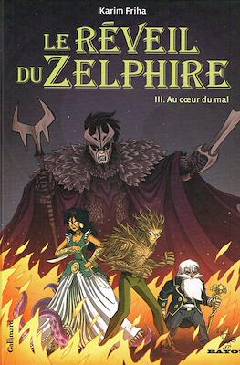Le réveil du Zelphire #3