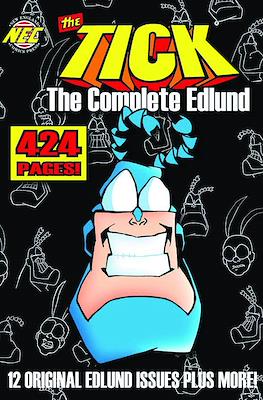 The Tick: The Complete Edlund