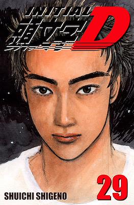 Initial D #29