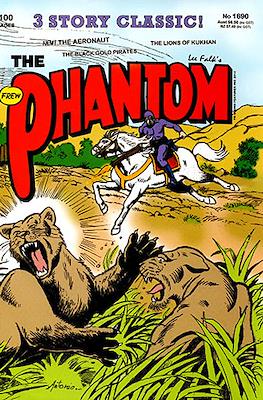 The Phantom #1690