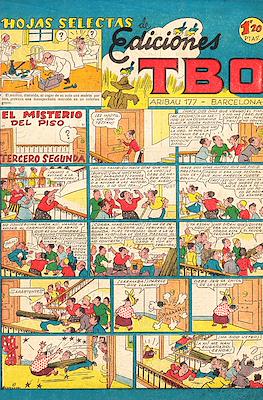 Tbo 2ª época (1943-1952) #85