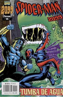 Spiderman 2099 Vol. 2 (1996-1997) #14