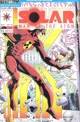 Solar Man Of The Atom (1991-1996) #13