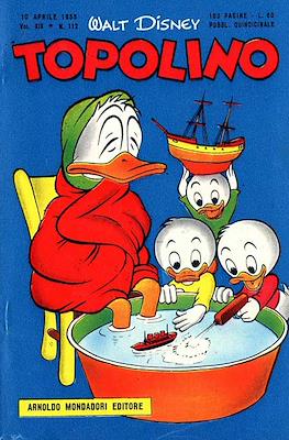 Topolino #112