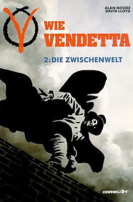 V wie Vendetta #2