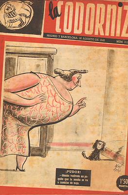 La Codorniz #212