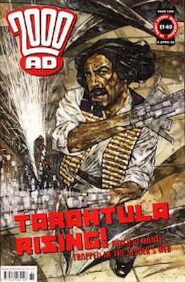 2000 AD #1285