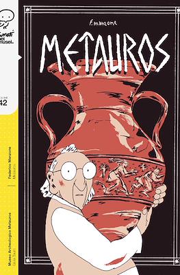 Fumetti nei Musei #42