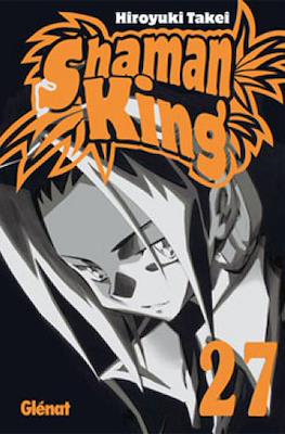 Shaman King (Rústica 192-224 pp) #27