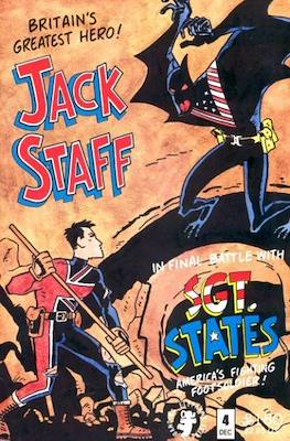 Jack Staff #4