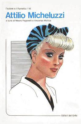 L'autore e il fumetto #10
