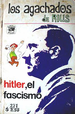 Los agachados de Rius #271