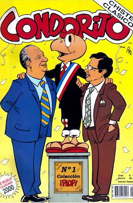 Condorito #358