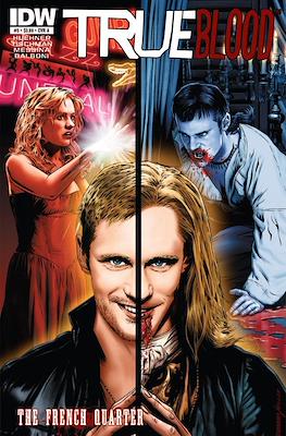 True Blood: The French Quarter #5