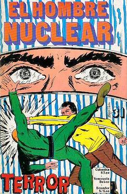 El Hombre Nuclear #31