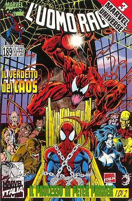 L'Uomo Ragno / Spider-Man Vol. 1 / Amazing Spider-Man #189