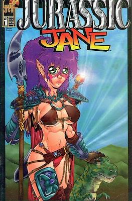 Jurassic Jane