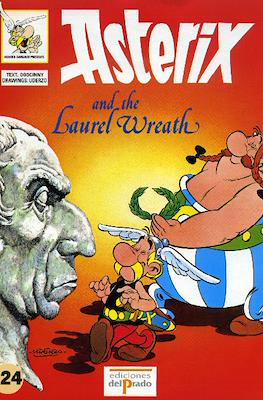 Study Comics Asterix and Tintin #46