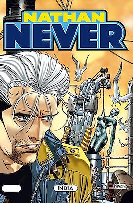 Nathan Never #75