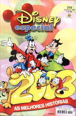 Disney Especial #215