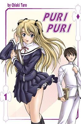 Puri Puri