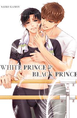 White Prince & Black Prince (Rústica)