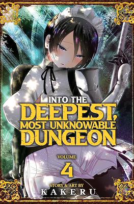 Into the Deepest, Most Unknowable Dungeon (Digital) #4