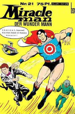 Miracleman #21