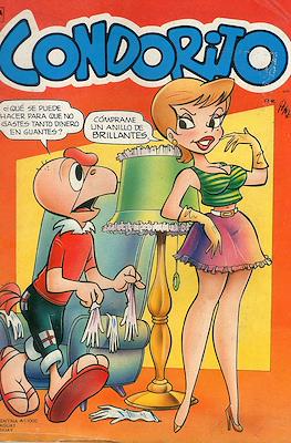 Condorito #270
