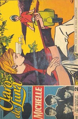 Colección Claro de Luna #346