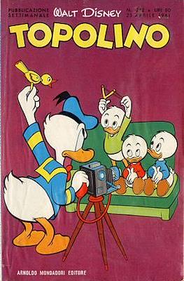 Topolino #282