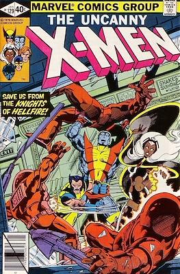 X-Men Vol. 1 (1963-1981) / The Uncanny X-Men Vol. 1 (1981-2011) (Comic Book) #129