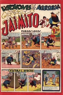 Jaimito #44